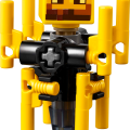 21266 LEGO Minecraft Битва в лаве Нижнего мира