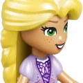 43294 LEGO Disney Princess Tähkäpään minitorni