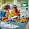 11030 LEGO  Classic Daudz, daudz klucīšu