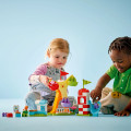 10453 LEGO DUPLO Peppa Pig Huvipuisto