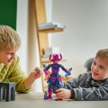 76316 LEGO Super Heroes Fantastiline nelik vs. Galactus ehitusfiguur