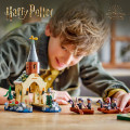 76426 LEGO Harry Potter TM Tylypahkan linnan venevaja