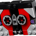 10358 LEGO Icons Transformers: Soundwave