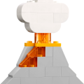 11041 LEGO  Classic Творческие динозавры