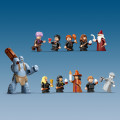 76435 LEGO Harry Potter TM Tylypahkan linna: Suuri sali