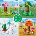77057 LEGO Animal Crossing Творческие дома: сезонное веселье