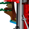 31168 LEGO  Creator Keskaegne hoburüütli loss