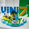 43027 LEGO Editions Football Vini Jr. – jalkapallon tähtihetket