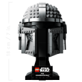 75328 LEGO Star Wars TM Mandalorialaisen kypärä