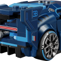 77253 LEGO Speed Champions Bugatti Vision GT hüpersportauto