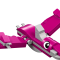 11041 LEGO  Classic Творческие динозавры