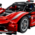 42212 LEGO Technic Ferrari FXX K