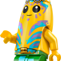 77077 LEGO Fortnite Кломб