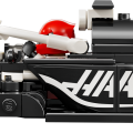 77250 LEGO Speed Champions MoneyGram Haas F1® Team VF-24 ‑kilpa-auto