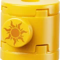 43297 LEGO Disney Princess Tähkäpään linna