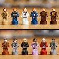 76444 LEGO Harry Potter TM Viistokujan velhokaupat