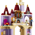 43289 LEGO Disney Princess Kaunottaren ja hirviön lumottu linna