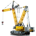42146 LEGO Technic Kāpurķēžu celtnis Liebherr LR 13000