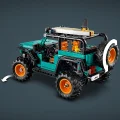 42227 LEGO Technic Jeep® Wrangler Rubicon linnamaastur