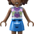 42690 LEGO  Friends Teekutsut metsässä