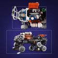 42180 LEGO Technic Mars-tutkijoiden kulkija