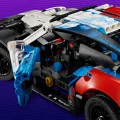42226 LEGO Technic BMW M4 GT3 EVO sacīkšu auto