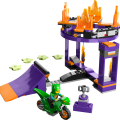 60359 LEGO  City Hüppega trikirambi väljakutse