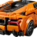 77238 LEGO Speed Champions Lamborghini Revuelto ja Huracán STO
