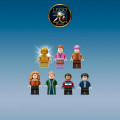 76388 LEGO Harry Potter TM Vierailu Tylyahon kylässä