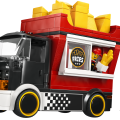 60488 LEGO  City Friikate toiduauto