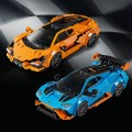 77238 LEGO Speed Champions Lamborghini Revuelto ja Huracán STO