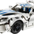 42234 LEGO Technic Dodge Viper GTS-R sportauto