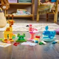 10472 LEGO DUPLO Town Eläinrakennuspeli