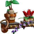 76474 LEGO Harry Potter TM Tylypahkan yrttitiedon oppitunnin kasvit