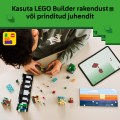 21589 LEGO Minecraft Minibioomid
