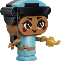 43303 LEGO Disney Princess Mini Jasmine ja Rapuntsel