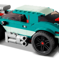 31127 LEGO  Creator Võidusõidumasin