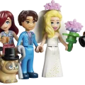 42704 LEGO  Friends Гранд-отель Хартлейк-сити