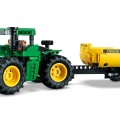 42136 LEGO Technic John Deere 9620R 4WD Tractor