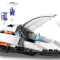 60429 LEGO  City Kosmoselaev ja asteroidi avastamine