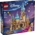 43297 LEGO Disney Princess Tähkäpään linna