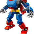 76302 LEGO Super Heroes Supermena robots pret Lex Luthor™