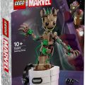 76297 LEGO Super Heroes Tantsiv Groot