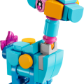 71488 LEGO DREAMZzz Bunchun hauskat eläinseikkailut