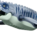 77983 LEGO Mosasauruse paadirünnak