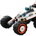 60431 LEGO  City Kosmoseavastaja kulgur ja tulnukaelu