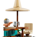 75638 LEGO ONE PIECE Lahing Arlong Parkis