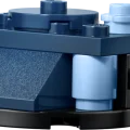 76475 LEGO Harry Potter TM Kielletty metsä: Odotum suojelius