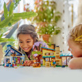 42620 LEGO Olly ja Paisley peremajad V29