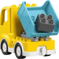 10475 LEGO DUPLO Town Строительная техника 3 в 1